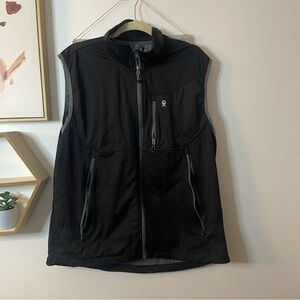 Little Donkey Andy Vest XL